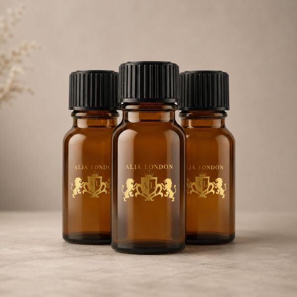 Signature Refill Oil