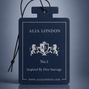 No. 1 | Inspired by Dior Sauvage