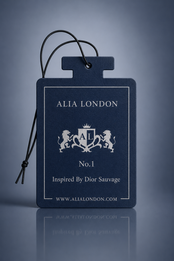 No. 1 | Inspired by Dior Sauvage
