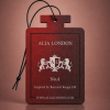 No. 4 | Inspired by Baccarat Rouge 540