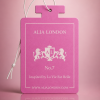 No. 7 | Inspired by La Vie Est Belle
