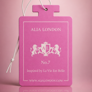 No. 7 | Inspired by La Vie Est Belle