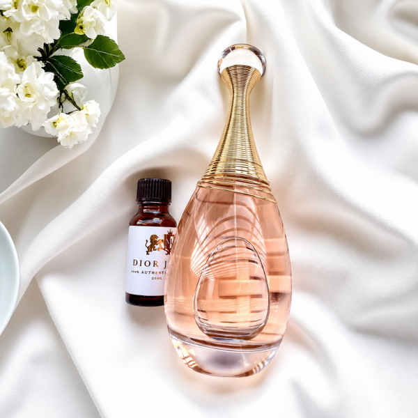 Signature Refill Oil