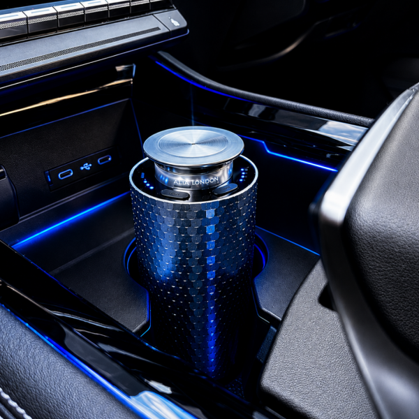 AliaLondonCar Diffuser